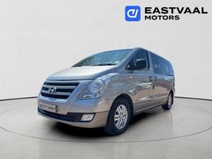Hyundai H-1 2.5CRDi wagon GLS - Image 3
