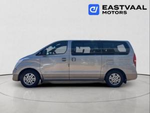 Hyundai H-1 2.5CRDi wagon GLS - Image 4