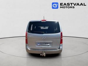 Hyundai H-1 2.5CRDi wagon GLS - Image 6