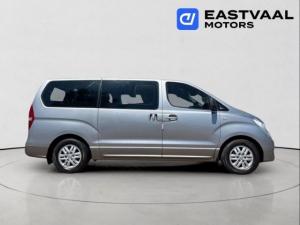 Hyundai H-1 2.5CRDi wagon GLS - Image 7