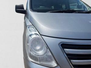Hyundai H-1 2.5CRDi wagon GLS - Image 9