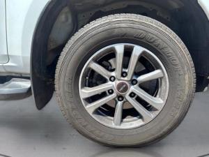 Isuzu D-Max 1.9TD double cab LS auto - Image 11