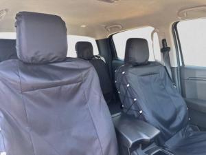 Isuzu D-Max 1.9TD double cab LS auto - Image 15