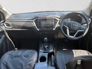 Isuzu D-Max 1.9TD double cab LS auto - Image 16