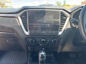 Isuzu D-Max 1.9TD double cab LS auto - Image 18
