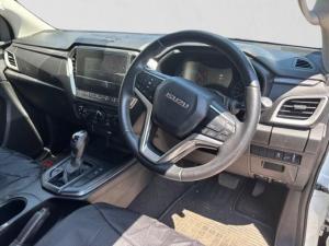 Isuzu D-Max 1.9TD double cab LS auto - Image 19