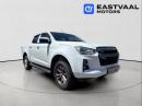 Thumbnail Isuzu D-Max 1.9TD double cab LS auto