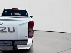 Isuzu D-Max 1.9TD double cab LS auto - Image 20