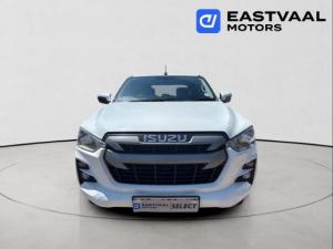 Isuzu D-Max 1.9TD double cab LS auto - Image 2