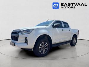 Isuzu D-Max 1.9TD double cab LS auto - Image 3