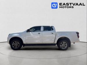 Isuzu D-Max 1.9TD double cab LS auto - Image 4