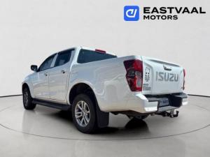 Isuzu D-Max 1.9TD double cab LS auto - Image 5