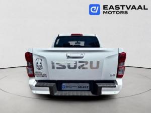 Isuzu D-Max 1.9TD double cab LS auto - Image 6