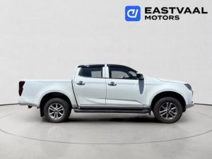 Isuzu D-Max 1.9TD double cab LS auto - Image 7