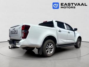 Isuzu D-Max 1.9TD double cab LS auto - Image 8