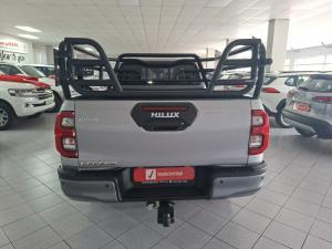 Toyota Hilux 2.8GD-6 Xtra cab Legend auto - Image 5