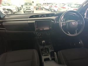 Toyota Hilux 2.8GD-6 Xtra cab Legend auto - Image 6