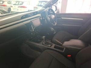 Toyota Hilux 2.8GD-6 Xtra cab Legend auto - Image 7