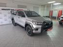 Thumbnail Toyota Hilux 2.8GD-6 Xtra cab Legend auto