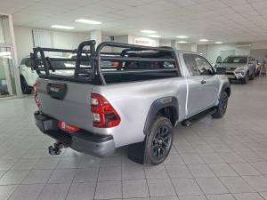 Toyota Hilux 2.8GD-6 Xtra cab Legend auto - Image 2