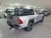 Toyota Hilux 2.8GD-6 Xtra cab Legend auto - Thumbnail 2