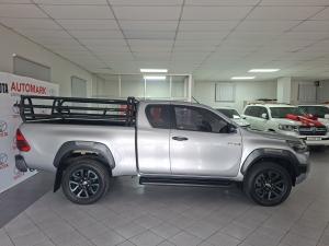 Toyota Hilux 2.8GD-6 Xtra cab Legend auto - Image 3