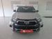 Toyota Hilux 2.8GD-6 Xtra cab Legend auto - Thumbnail 4