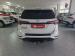 Toyota Fortuner 2.4GD-6 manual - Thumbnail 5