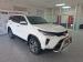 Toyota Fortuner 2.4GD-6 manual - Thumbnail 1