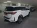 Toyota Fortuner 2.4GD-6 manual - Thumbnail 2