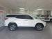 Toyota Fortuner 2.4GD-6 manual - Thumbnail 3