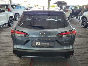 Toyota Corolla Cross 1.8 XR - Image 5