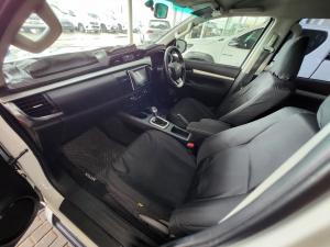 Toyota Corolla Cross 1.8 XR - Image 7