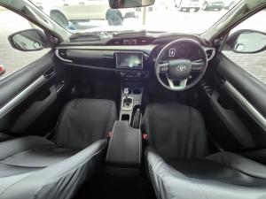 Toyota Corolla Cross 1.8 XR - Image 11