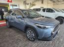 Thumbnail Toyota Corolla Cross 1.8 XR