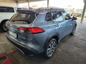Toyota Corolla Cross 1.8 XR - Image 2