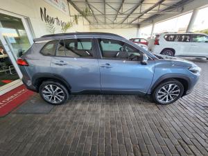 Toyota Corolla Cross 1.8 XR - Image 3