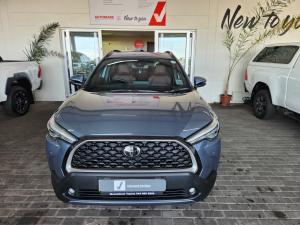 Toyota Corolla Cross 1.8 XR - Image 4