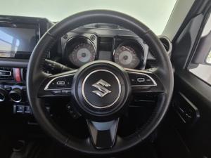 Suzuki Jimny 1.5 GLX AllGrip 3-door manual - Image 8