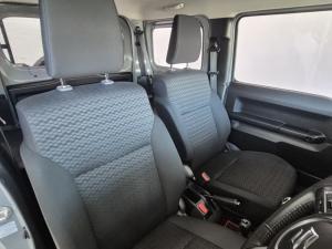 Suzuki Jimny 1.5 GLX AllGrip 3-door manual - Image 12