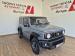 Suzuki Jimny 1.5 GLX AllGrip 3-door manual - Thumbnail 1