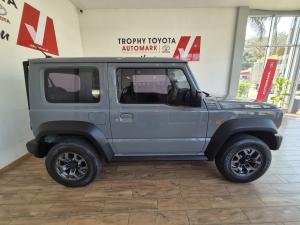 Suzuki Jimny 1.5 GLX AllGrip 3-door manual - Image 3