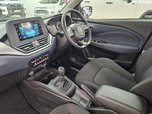 Toyota Starlet 1.5 XS manual - Image 7