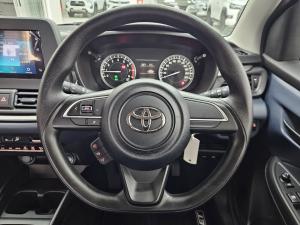 Toyota Starlet 1.5 XS manual - Image 8