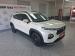 Toyota Starlet Cross 1.5 XS manual - Thumbnail 1