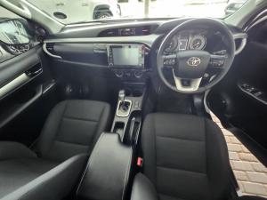 Toyota Hilux 2.8GD-6 single cab Raider auto - Image 6