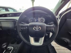 Toyota Hilux 2.8GD-6 single cab Raider auto - Image 8