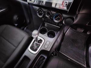 Toyota Hilux 2.8GD-6 single cab Raider auto - Image 10