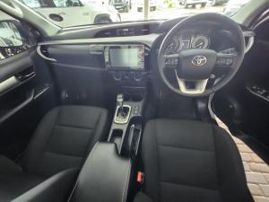 Toyota Hilux 2.8GD-6 single cab Raider auto - Image 11