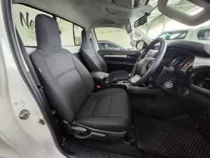 Toyota Hilux 2.8GD-6 single cab Raider auto - Image 12